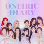 IZ*ONE Oneiric Diary