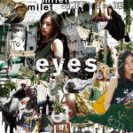 milet - eyes album